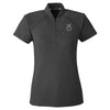 Born 2 Play Swannies Quinn Polo (Women)
