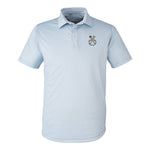 Born 2 Play Swannies Phillips Polo (Men)