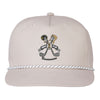 Born 2 Play Swannies Dubs Rope Hat