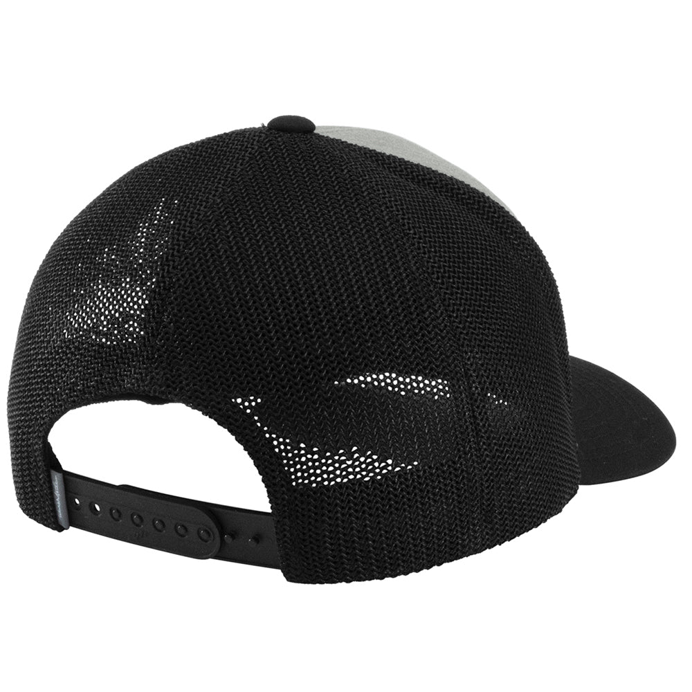 Born 2 Play TravisMathew Cruz Colorblock Trucker Hat – Joe