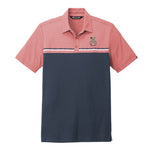 Born 2 Play TravisMathew Sunset Blocked Polo (Men)