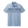 Born 2 Play TravisMathew Coastal Chest Stripe Polo (Men)