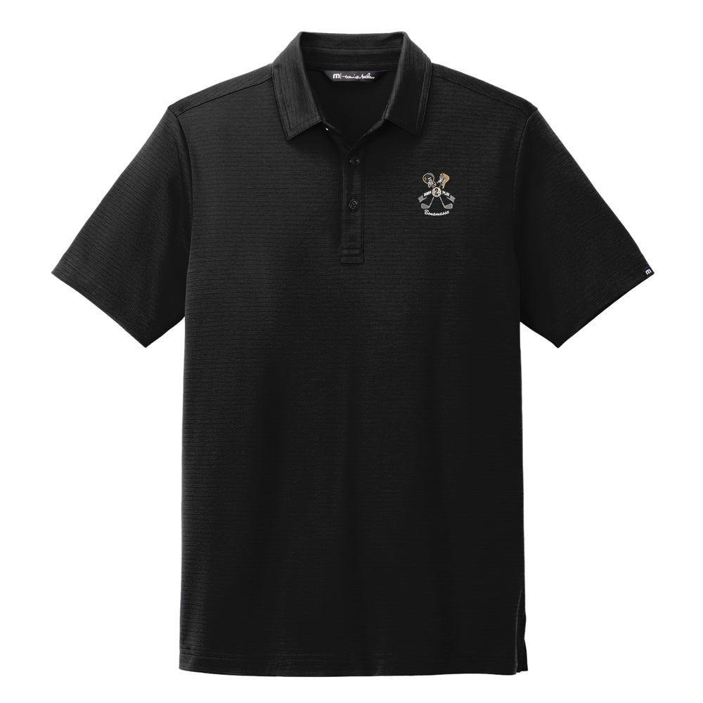Born 2 Play TravisMathew Bayfront Solid Polo (Men) – Joe Bonamassa
