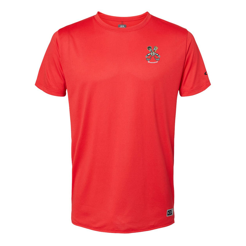 Born 2 Play Oakley Hydrolix T-Shirt (Men)
