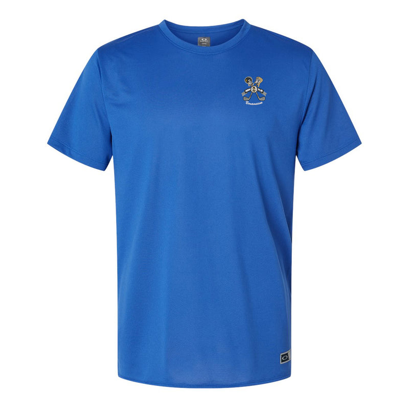 Born 2 Play Oakley Hydrolix T-Shirt (Men)