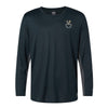 Born 2 Play Oakley Hydrolix Long Sleeve T-Shirt (Men)