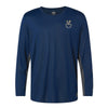Born 2 Play Oakley Hydrolix Long Sleeve T-Shirt (Men)