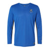 Born 2 Play Oakley Hydrolix Long Sleeve T-Shirt (Men)