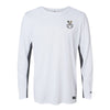 Born 2 Play Oakley Hydrolix Long Sleeve T-Shirt (Men)