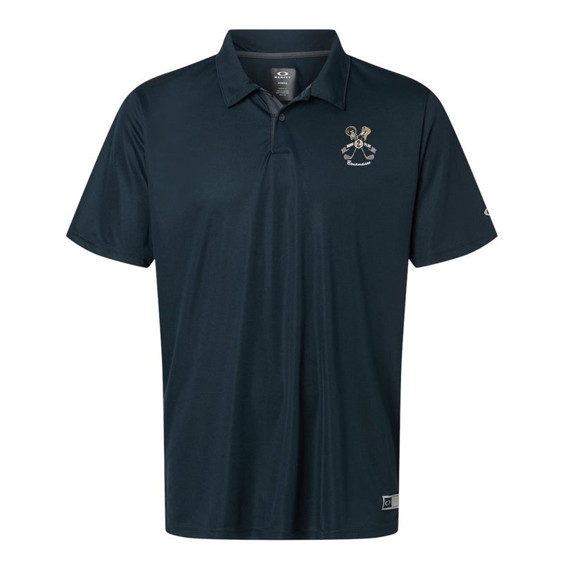 Born 2 Play Oakley Hydrolix Polo (Men)