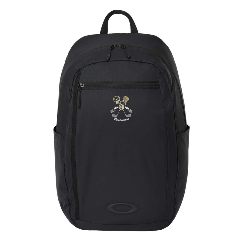Born 2 Play Oakley Sport Backpack