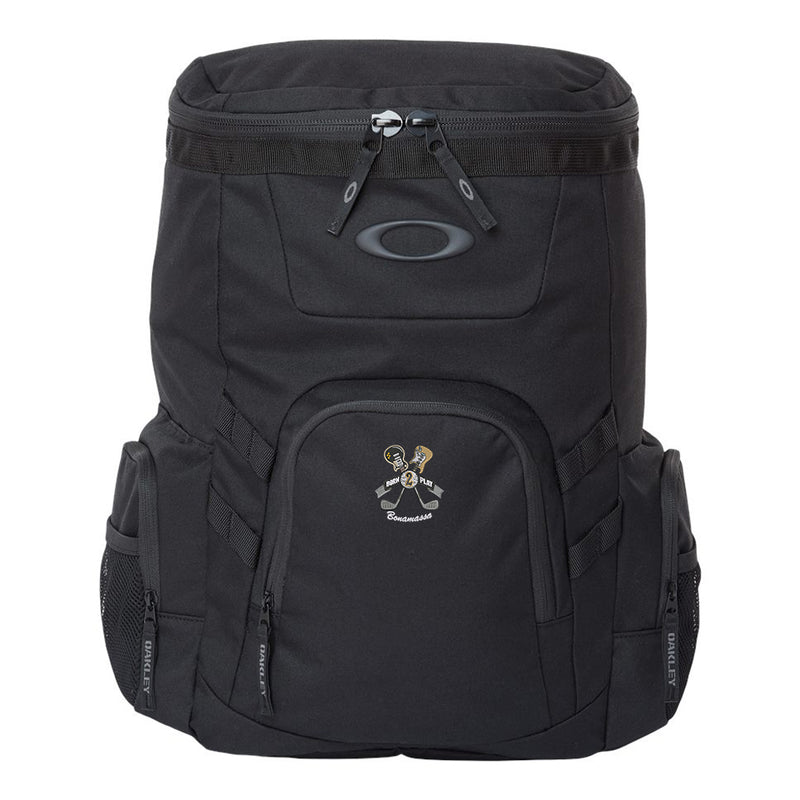 Born 2 Play Oakley Gearbox Overdrive Backpack