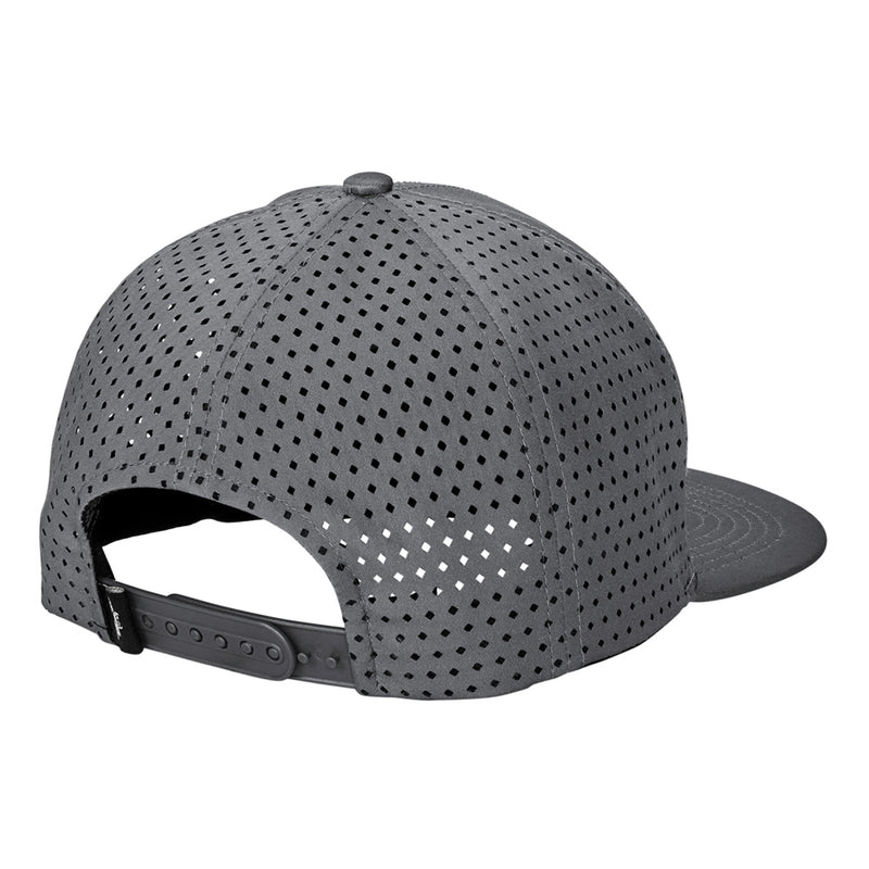 Blues Beach Spacecraft Salish Perforated Hat