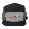 Blues Beach Spacecraft Colorblock Hat
