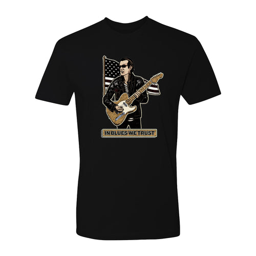 Clothing - T-Shirts – Joe Bonamassa Official Store