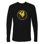 Happiness is Playing Guitar Long Sleeve (Men)