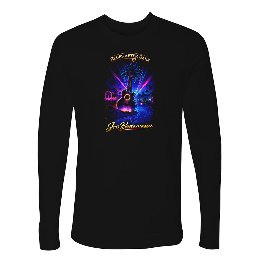 Blues After Dark Long Sleeve (Men)