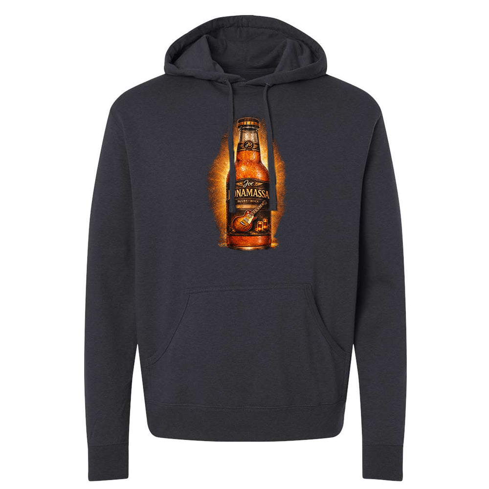 Blues Brew Pullover Hoodie (Unisex)