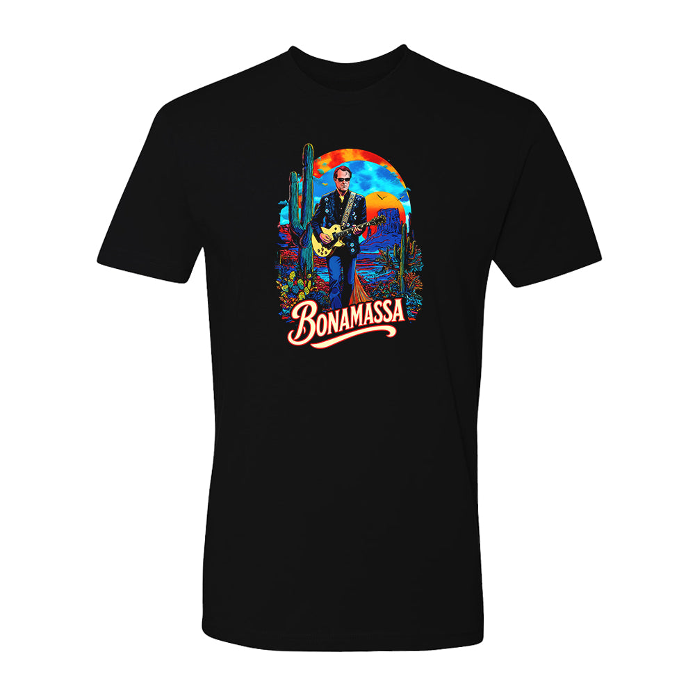 Blues Journey T-Shirt (Unisex)