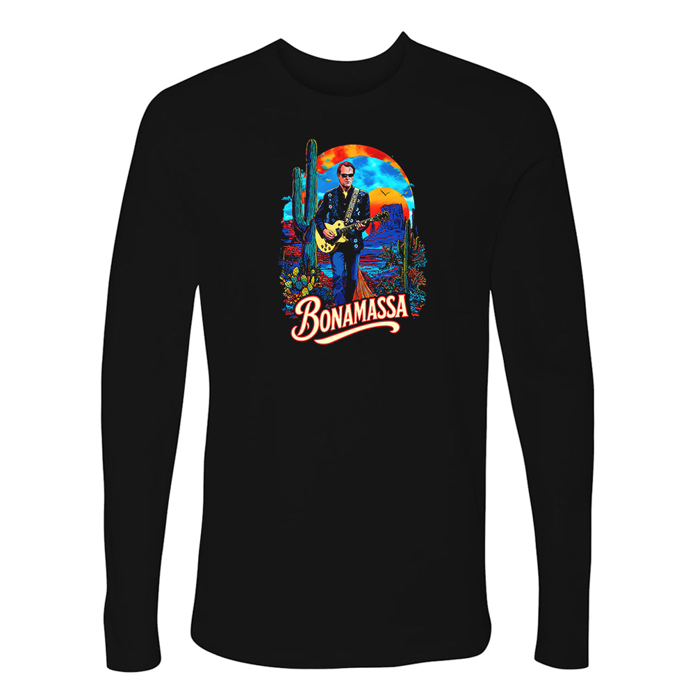 Blues Journey Long Sleeve (Men)