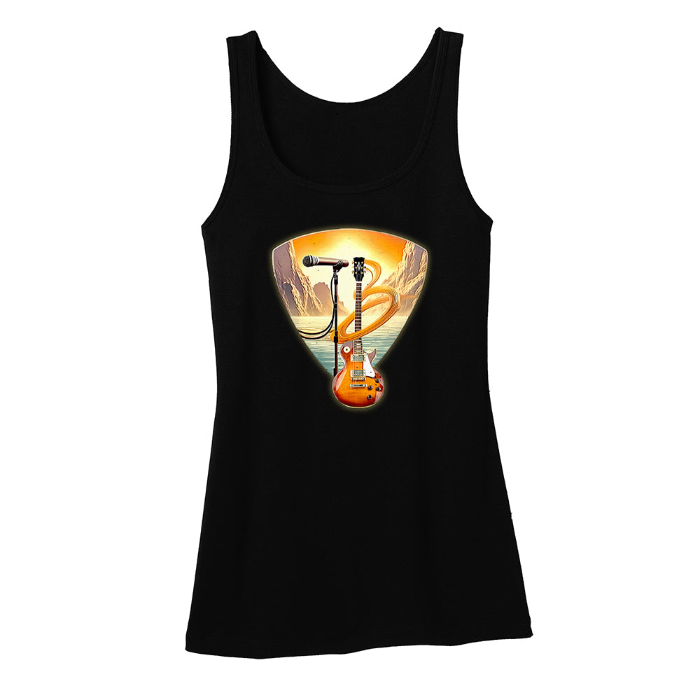 Blues Odyssey Tank (Women)