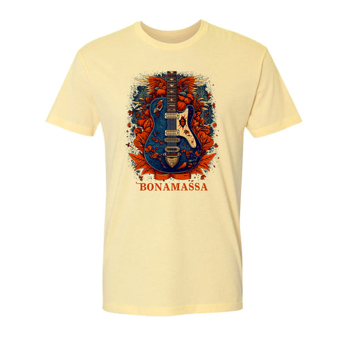 Blues Reverie T-Shirt (Unisex)