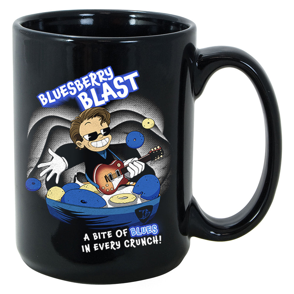 Bluesberry Blast Mug