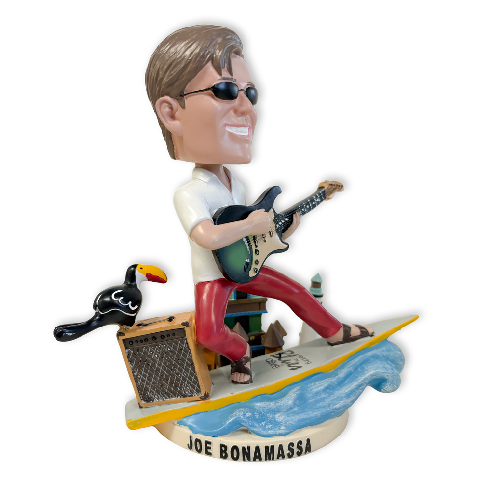 2025 KTBA at Sea X Collector's Edition Bona-Bobble