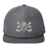 Blues Bogey Spacecraft Salish Perforated Hat