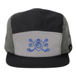 Blues Bogey Spacecraft Colorblock Hat