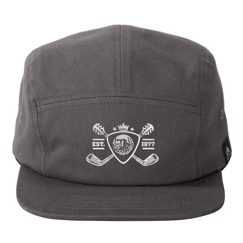 Blues Bogey Spacecraft Colorblock Hat