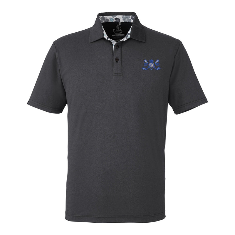 Blues Bogey Swannies James Polo (Men)