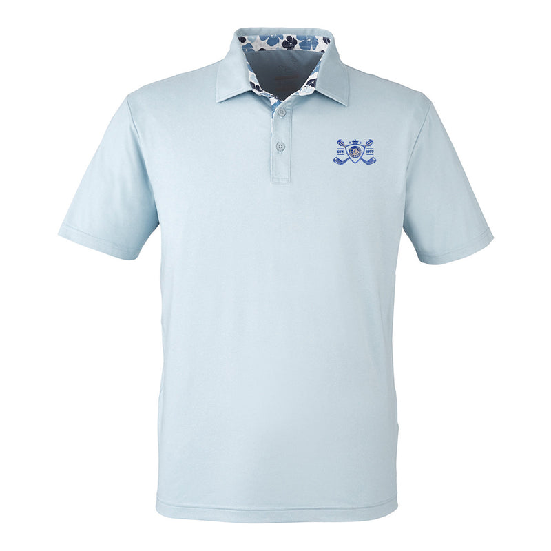 Blues Bogey Swannies James Polo (Men)