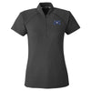 Blues Bogey Swannies Quinn Polo (Women)
