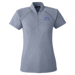 Blues Bogey Swannies Quinn Polo (Women)
