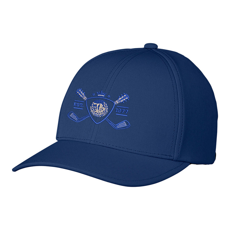 Blues Bogey Swannies Delta Hat