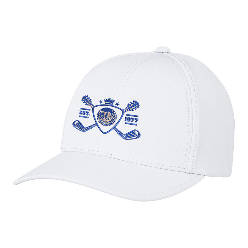 Blues Bogey Swannies Delta Hat