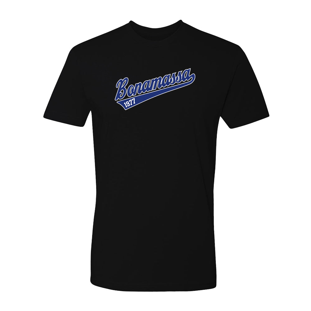 BonaBaseball T-Shirt (Unisex)