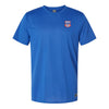 Bonamassa Blues Oakley Hydrolix T-Shirt (Men)
