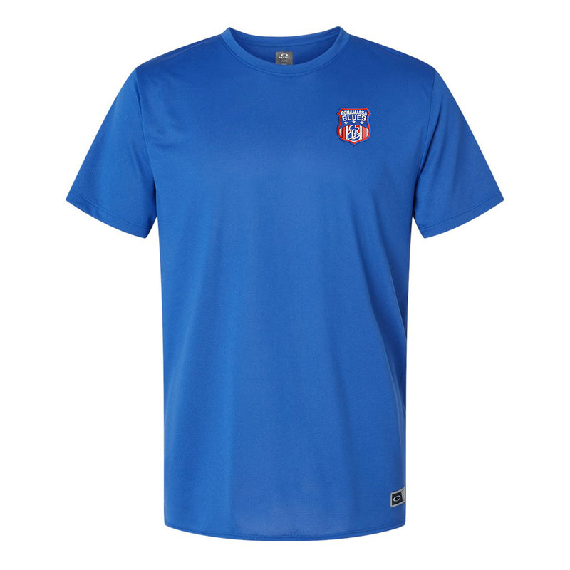 Bonamassa Blues Oakley Hydrolix T-Shirt (Men)