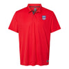 Bonamassa Blues Oakley Hydrolix Polo (Men)