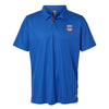 Bonamassa Blues Oakley Hydrolix Polo (Men)