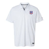 Bonamassa Blues Oakley Hydrolix Polo (Men)