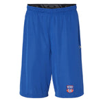 Bonamassa Blues Oakley Hydrolix Shorts (Men)