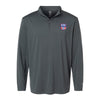 Bonamassa Blues Oakley Podium Quarter-Zip Pullover (Men)