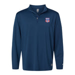 Bonamassa Blues Oakley Podium Quarter-Zip Pullover (Men)