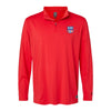 Bonamassa Blues Oakley Podium Quarter-Zip Pullover (Men)