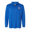 Bonamassa Blues Oakley Podium Quarter-Zip Pullover (Men)