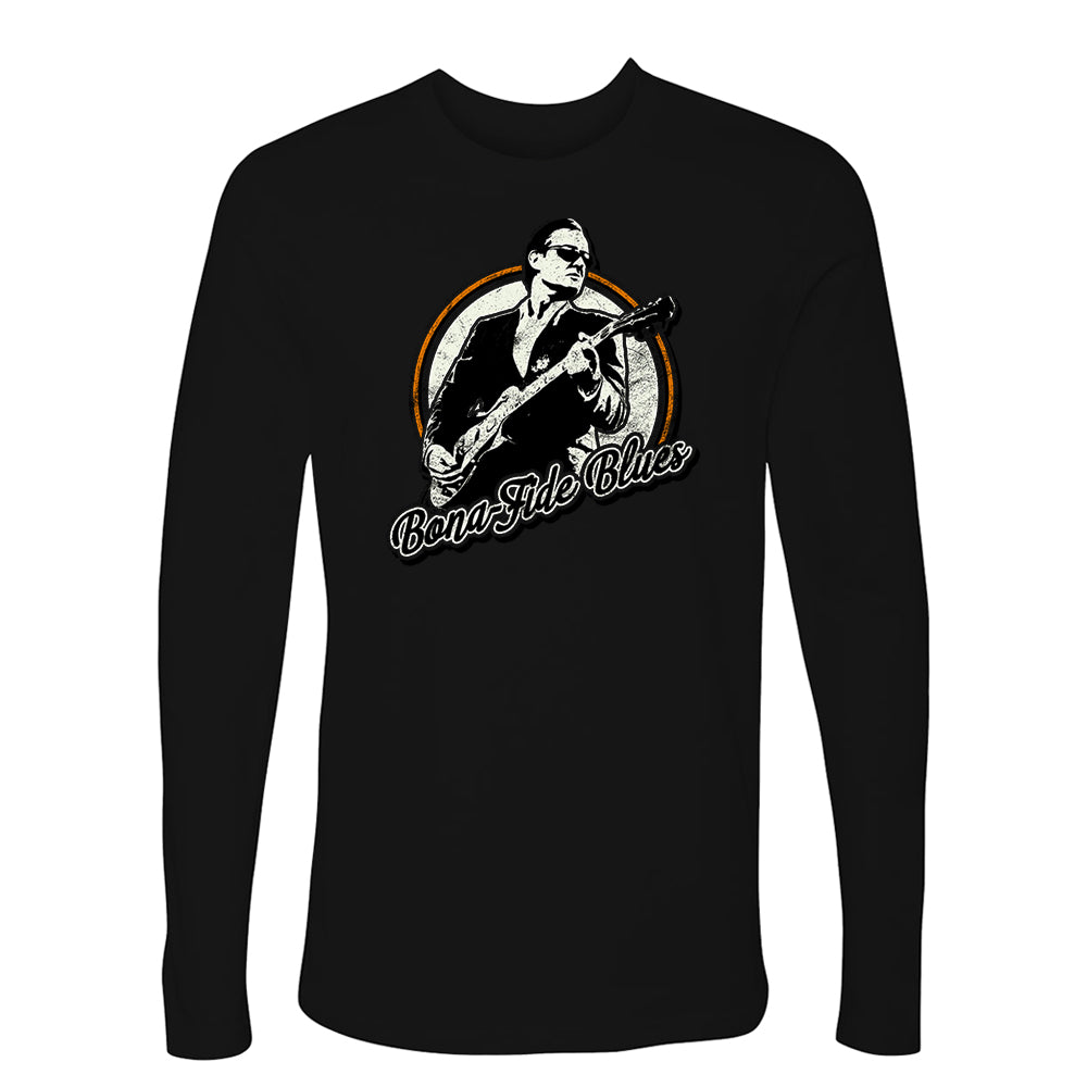 Bona-Fide Blues Long Sleeve (Men)