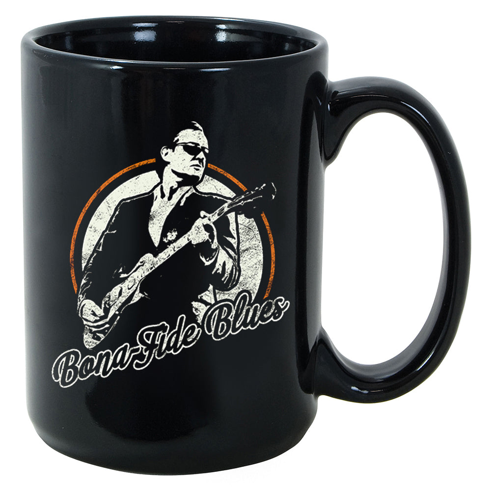 Bona-Fide Blues Mug